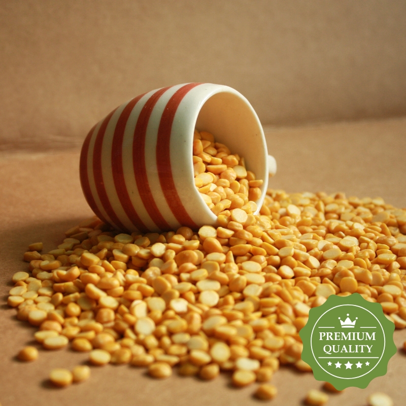 Quality Toor Dal by Prakruti Essence